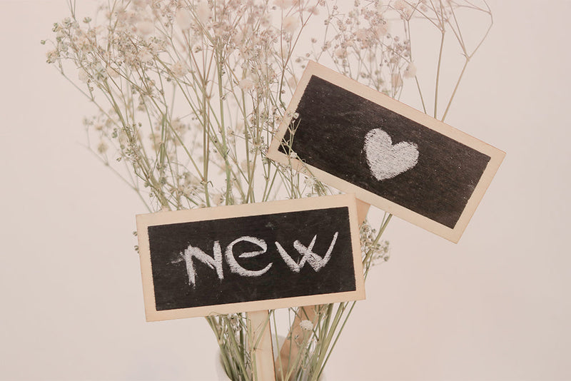 New Arrivals
