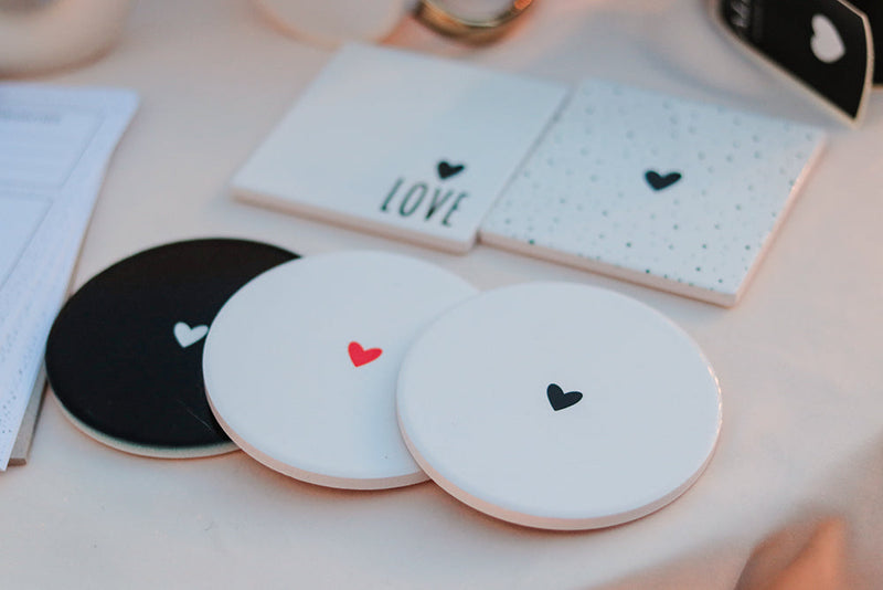 Coasters