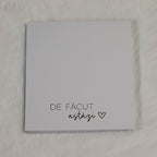 Mini-Notizen To-Do RO