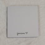 Mini-Notizen Glück 50 Blatt
