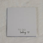 Mininotes To Do EN