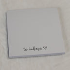 Mini-Notizen Ich liebe dich RO