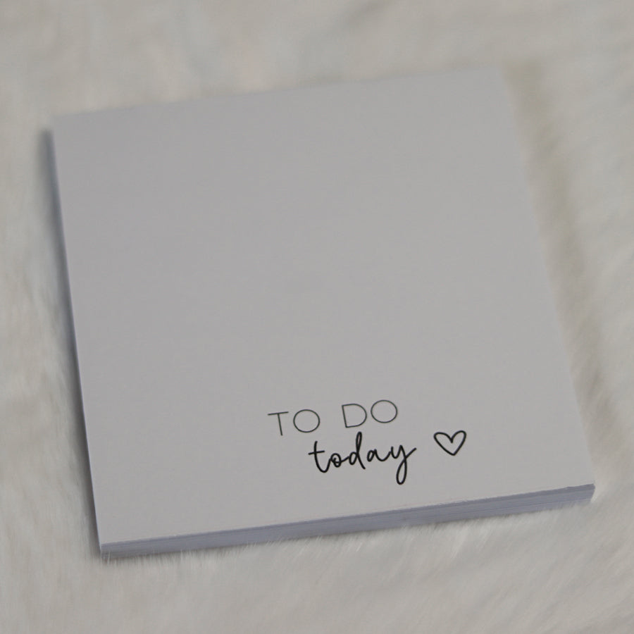 Mininotes To Do EN