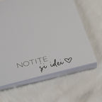 Mini-Notizen Ideen RO