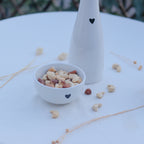 Kleine Keramikschale