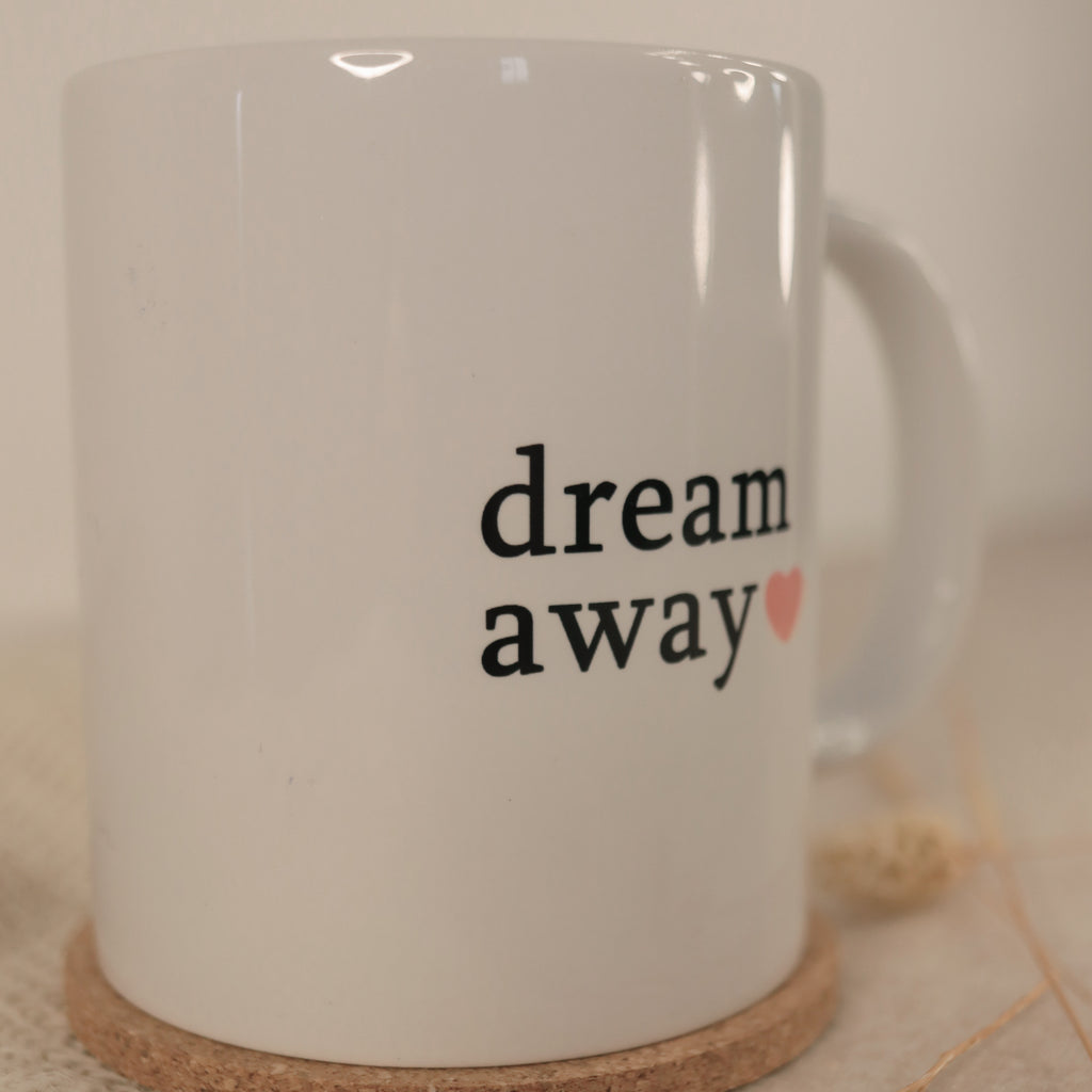 Tasse Dream Away