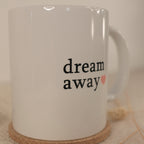 Tasse Dream Away