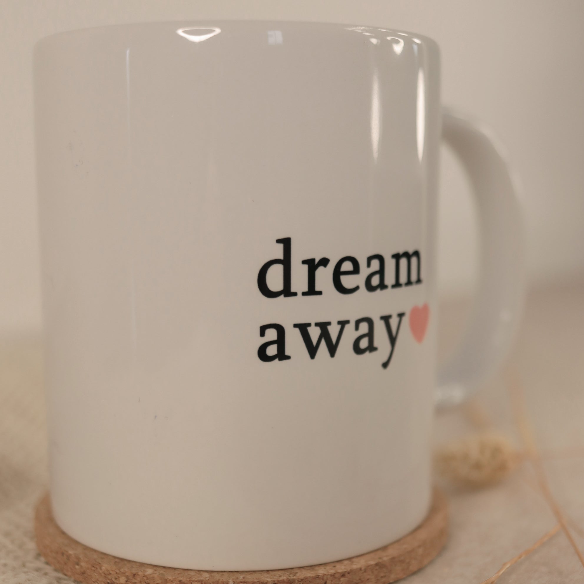 Tasse Dream Away
