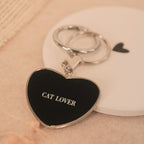 Cat Lover Anhänger