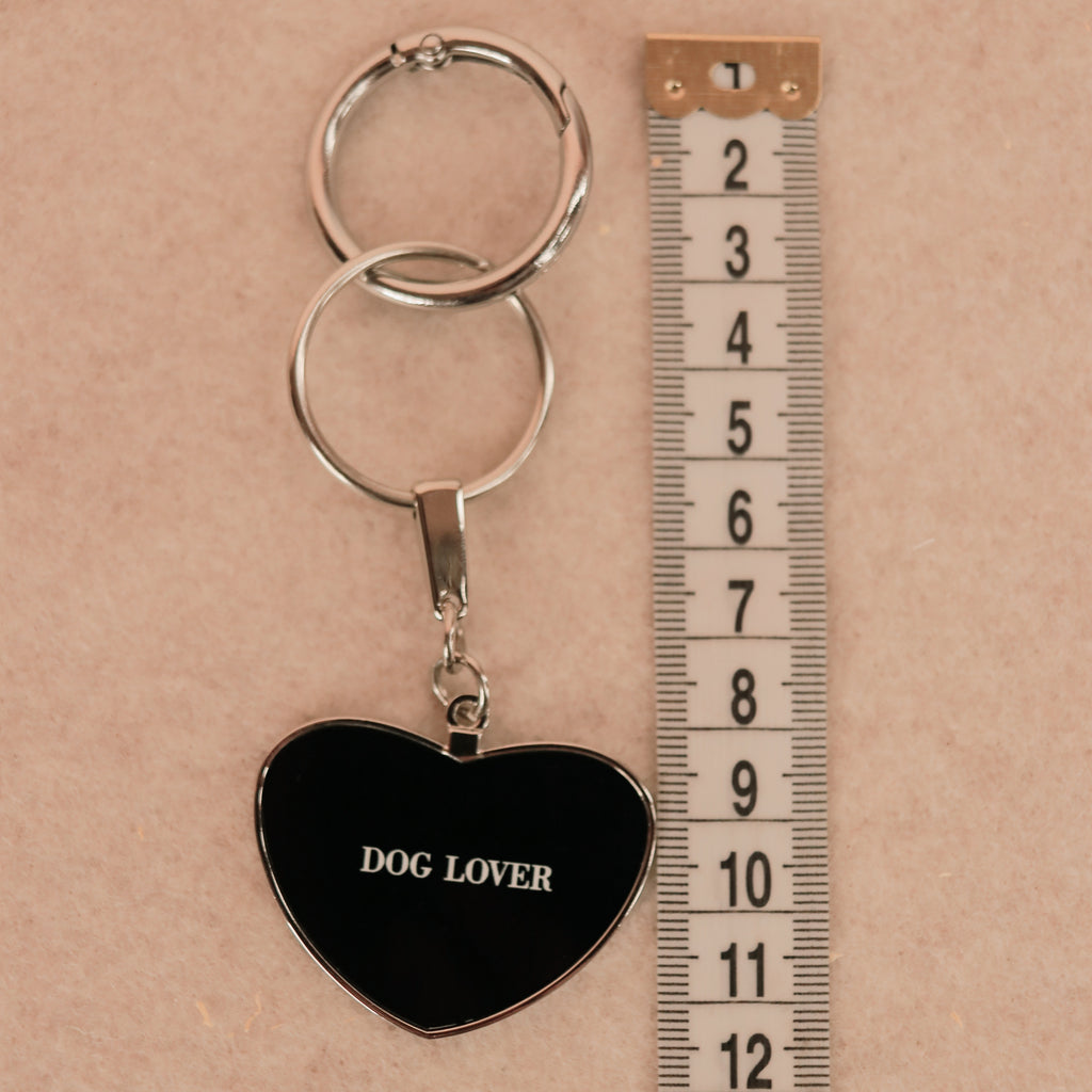 Dog Lover Anhänger
