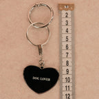 Dog Lover Anhänger
