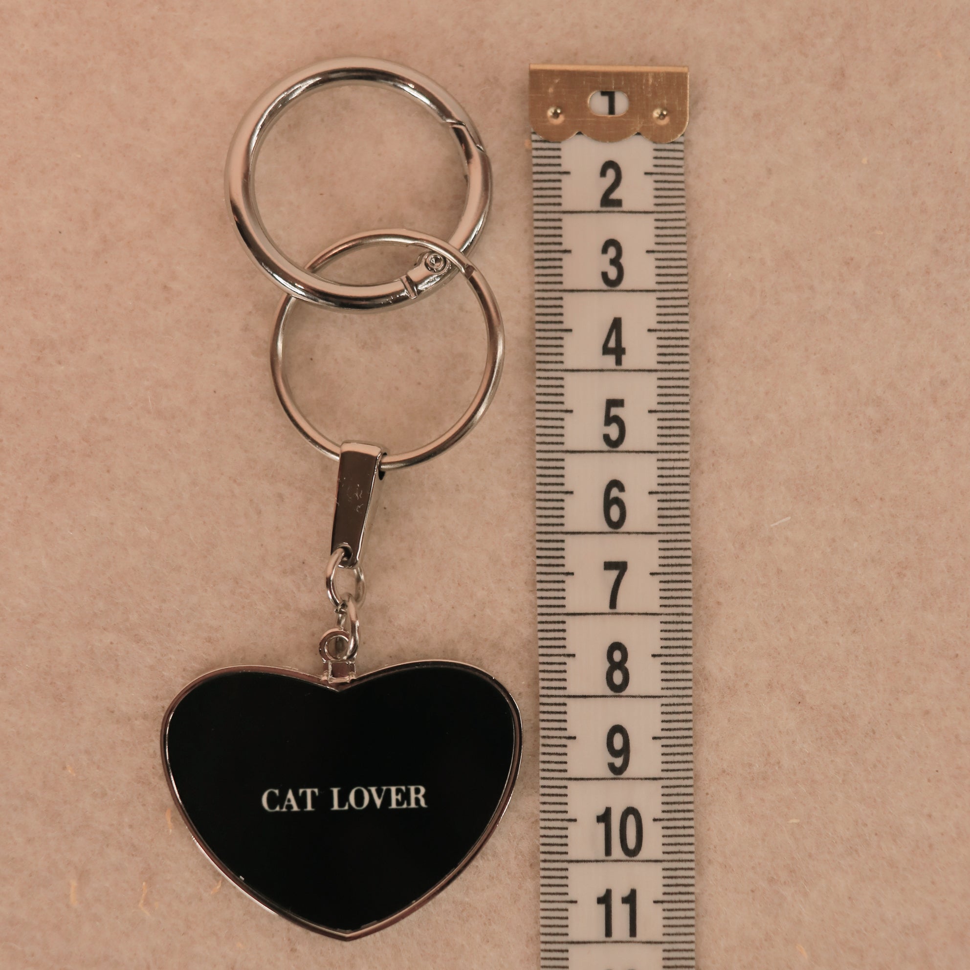 Cat Lover Anhänger