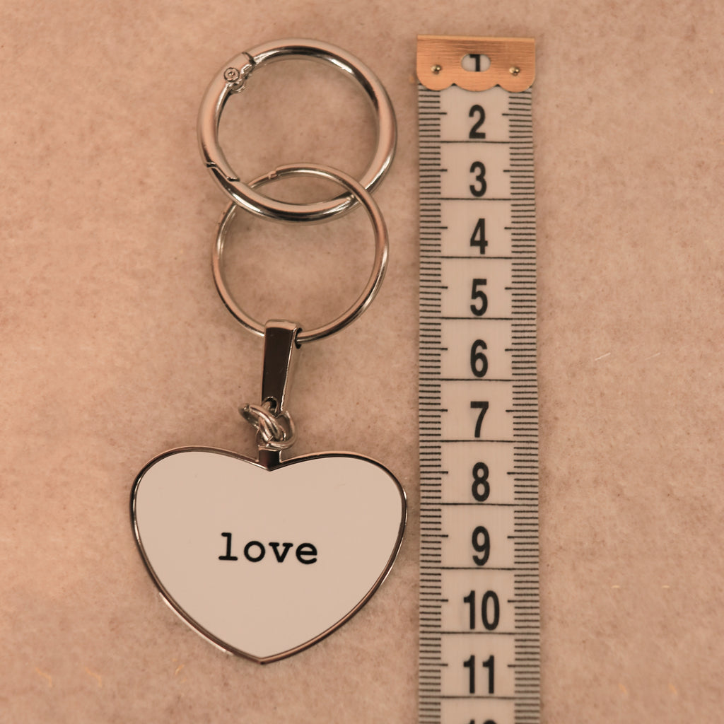 Love Anhänger