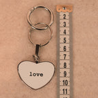 Love Anhänger