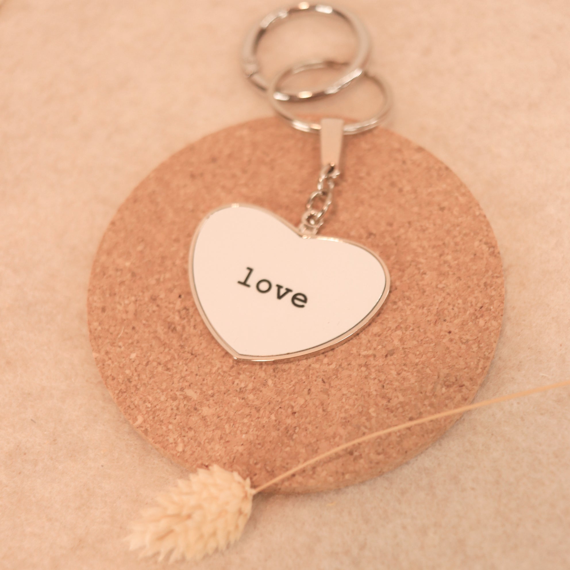Love Anhänger