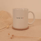 Hot Tasse