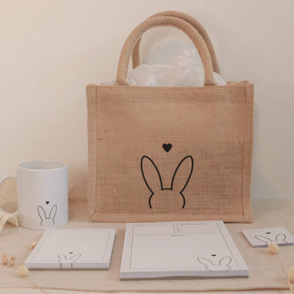 Tasse Hase