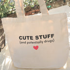 Tasche Cute Stuff