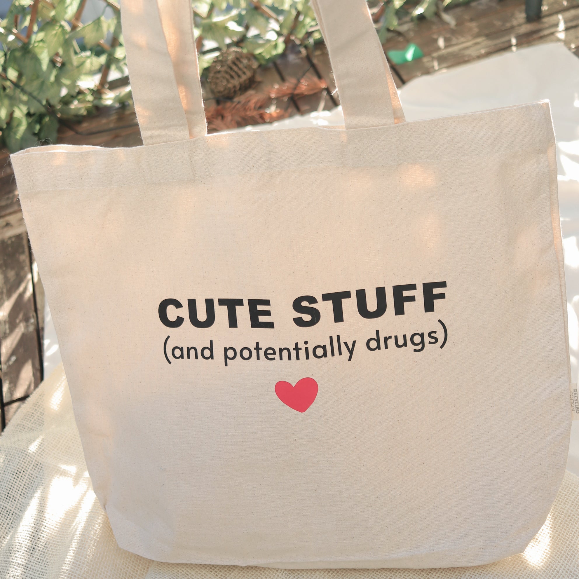 Tasche Cute Stuff