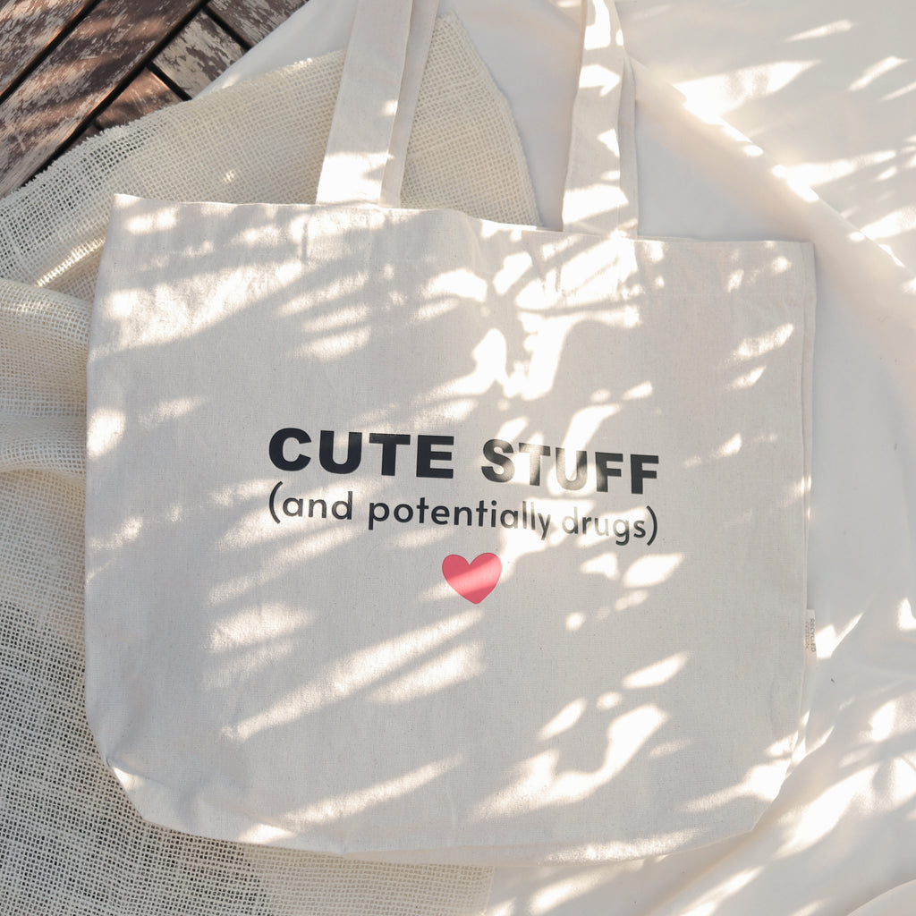 Tasche Cute Stuff