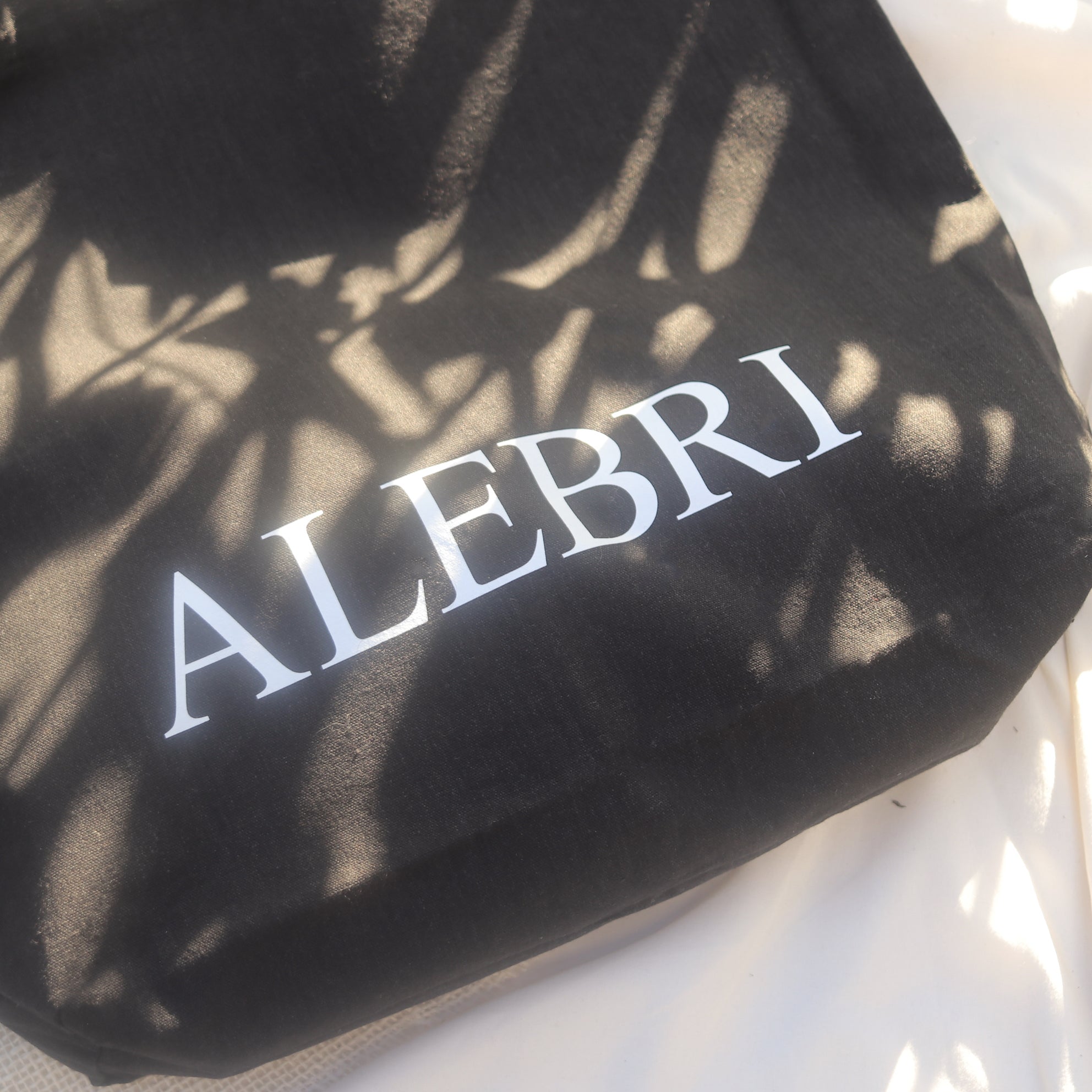 Tasche Meh Schwarz