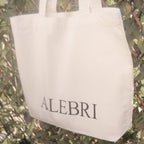 Tasche Meh Weiß