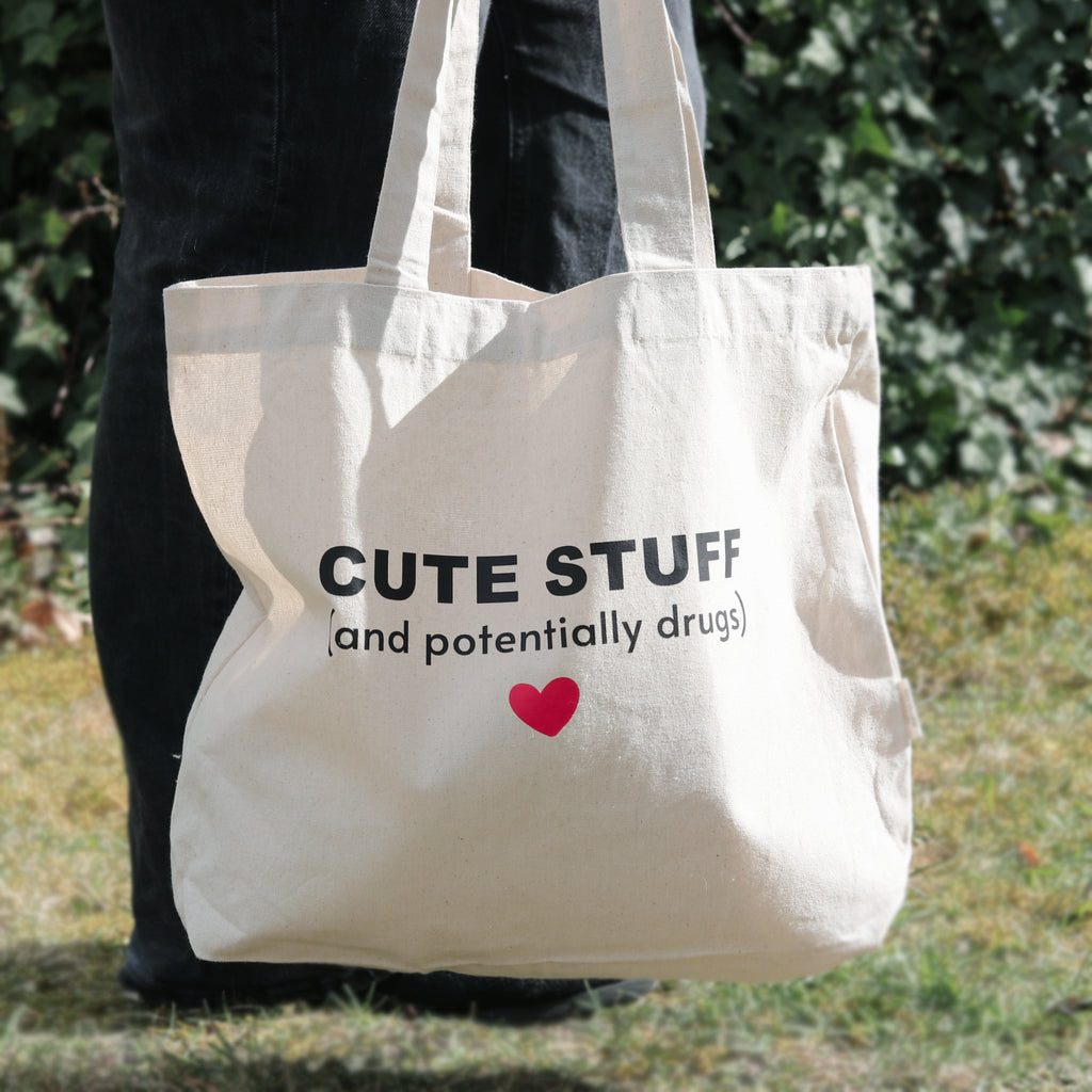 Tasche Cute Stuff