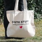 Tasche Cute Stuff