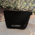 Sì Amore Tasche Schwarz