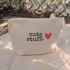 Cute Stuff Täschchen