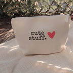 Cute Stuff Täschchen