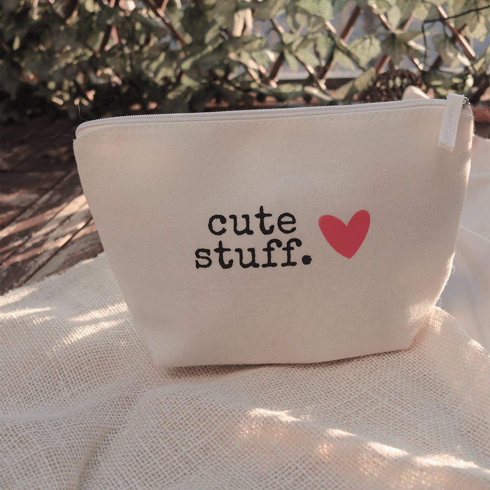Cute Stuff Täschchen