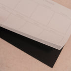 Love Notizblock A5 Handgemacht