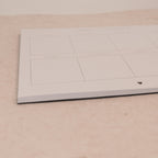 Love Notizblock A5 Handgemacht