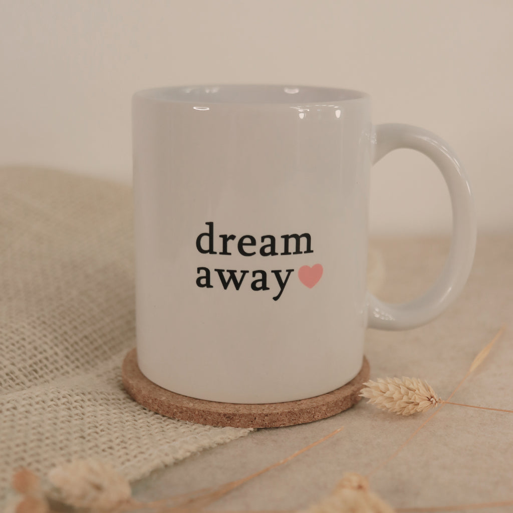 Tasse Dream Away