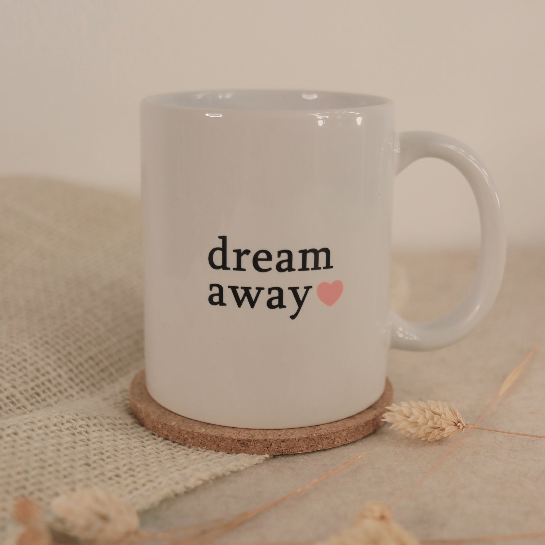 Tasse Dream Away