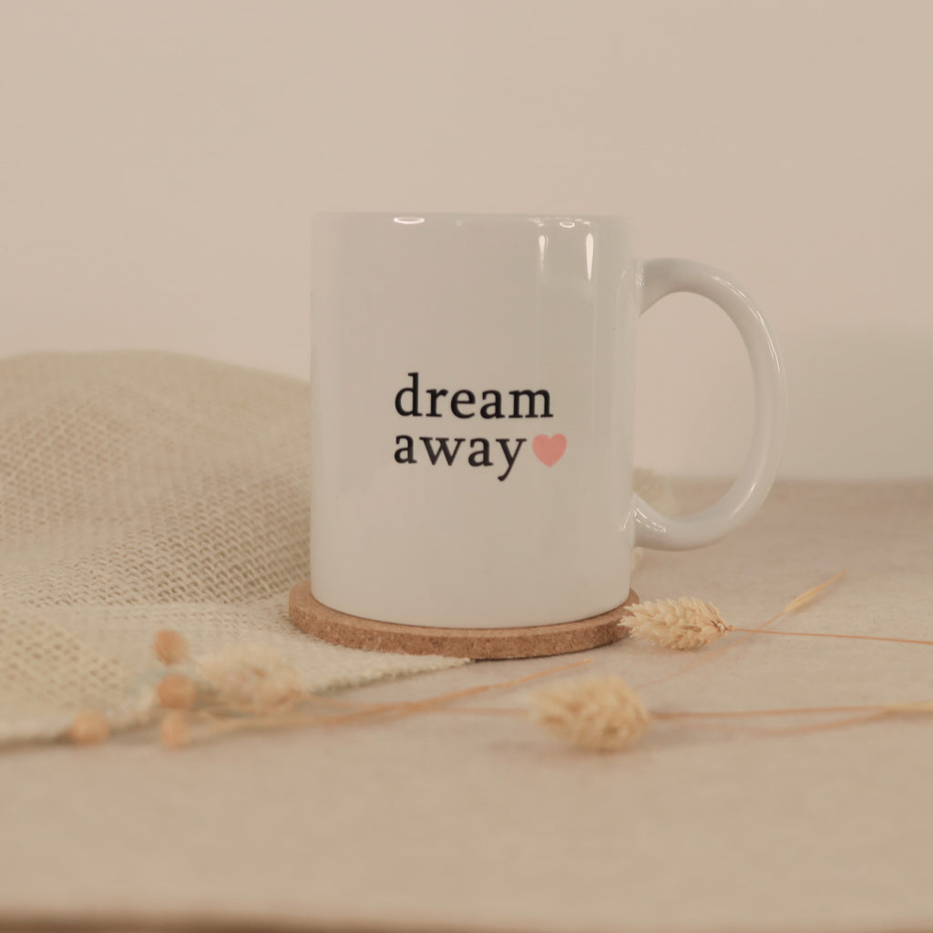 Tasse Dream Away