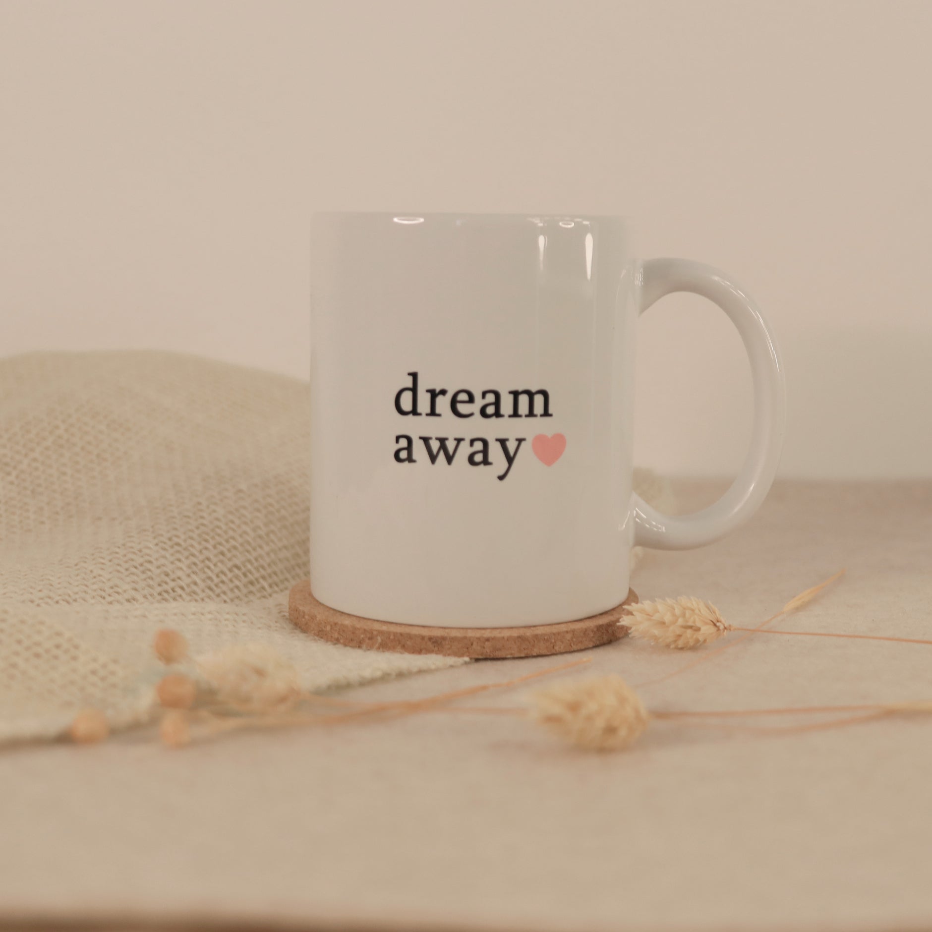 Tasse Dream Away