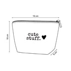 Cute Stuff Täschchen