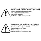 Spardose mit Herz