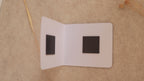 Book Lover Magnetisches Lesezeichen Handgemacht